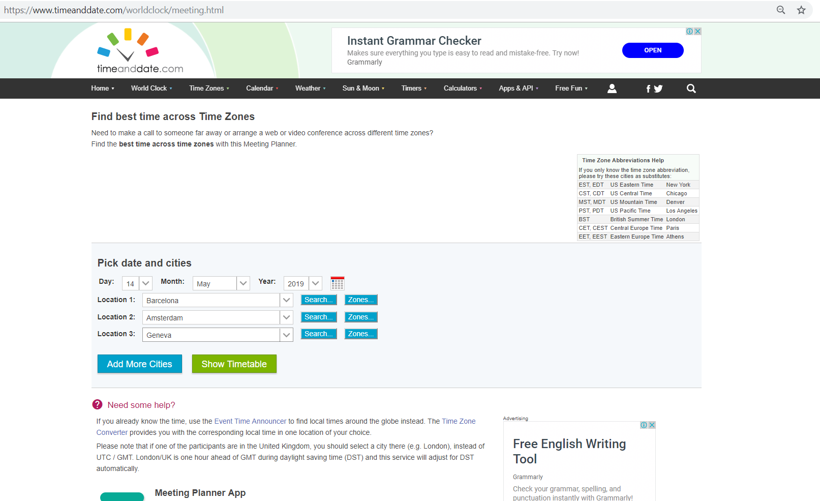 International Scheduling And Scheduling Across Timezones ReciproCoach international-scheduling-and-scheduling-across-timezones-reciprocoach